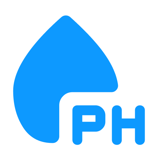 pH
