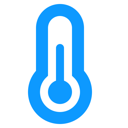 Temperatura do Ambiente